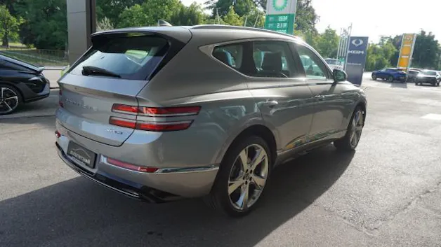 Genesis GV80 3.0 D Luxus 7 S AWD