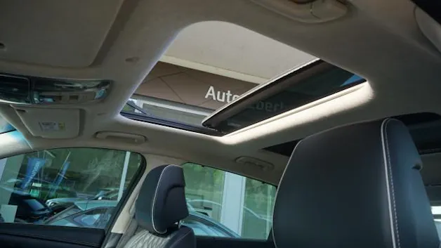 Genesis GV80 3.0 D Luxus 7 S AWD