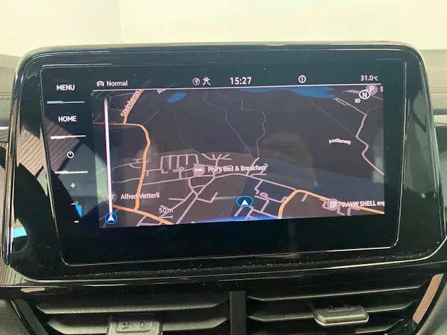 VW T-Roc Cabriolet 1.5 TSI EVO R-Line DSG