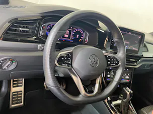 VW T-Roc Cabriolet 1.5 TSI EVO R-Line DSG