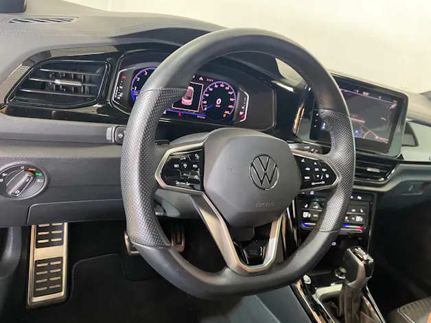 VW T-Roc Cabriolet 1.5 TSI EVO R-Line DSG