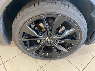 VW T-Roc Cabriolet 1.5 TSI EVO R-Line DSG