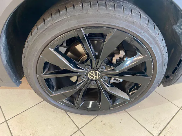 VW T-Roc Cabriolet 1.5 TSI EVO R-Line DSG