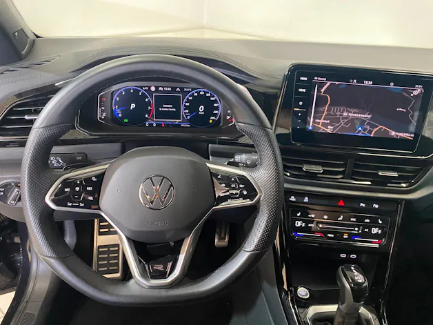 VW T-Roc Cabriolet 1.5 TSI EVO R-Line DSG
