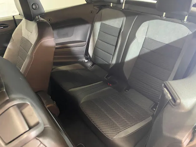 VW T-Roc Cabriolet 1.5 TSI EVO R-Line DSG