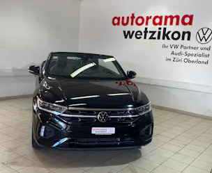 VW T-Roc Cabriolet 1.5 TSI EVO R-Line DSG