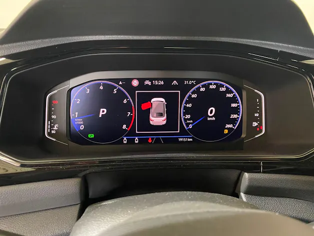 VW T-Roc Cabriolet 1.5 TSI EVO R-Line DSG
