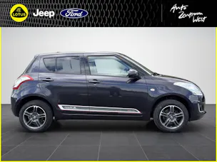 Suzuki Swift 1.2 Piz Sulai 4x4