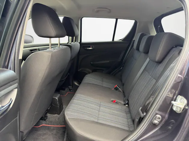 Suzuki Swift 1.2 Piz Sulai 4x4