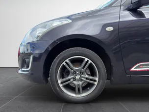 Suzuki Swift 1.2 Piz Sulai 4x4