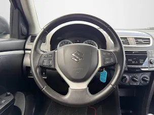 Suzuki Swift 1.2 Piz Sulai 4x4