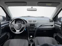 Suzuki Swift 1.2 Piz Sulai 4x4