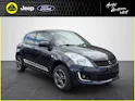 Suzuki Swift 1.2 Piz Sulai 4x4