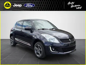 Suzuki Swift 1.2 Piz Sulai 4x4