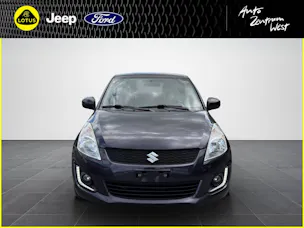 Suzuki Swift 1.2 Piz Sulai 4x4