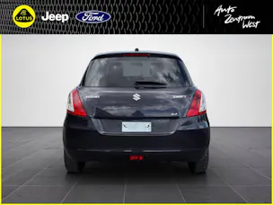 Suzuki Swift 1.2 Piz Sulai 4x4