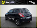 Suzuki Swift 1.2 Piz Sulai 4x4