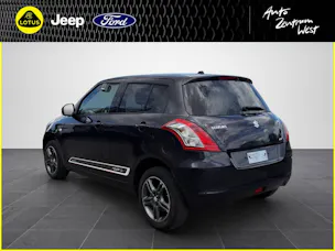 Suzuki Swift 1.2 Piz Sulai 4x4