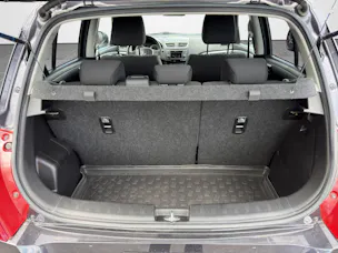 Suzuki Swift 1.2 Piz Sulai 4x4