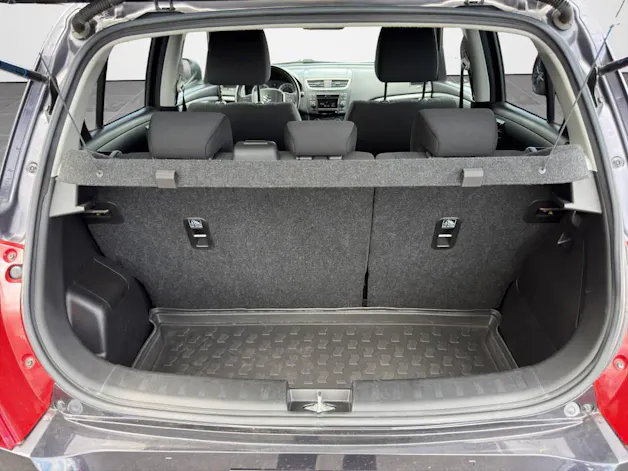 Suzuki Swift 1.2 Piz Sulai 4x4
