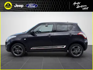 Suzuki Swift 1.2 Piz Sulai 4x4