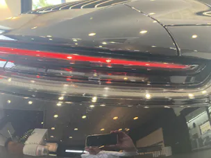 PORSCHE 911 Carrera 4S Cabriolet