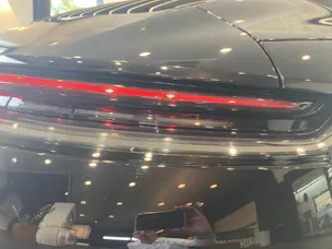 PORSCHE 911 Carrera 4S Cabriolet
