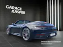 Porsche 911 Carrera 4S Cabriolet