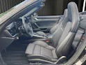 PORSCHE 911 Carrera 4S Cabriolet