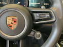 PORSCHE 911 Carrera 4S Cabriolet