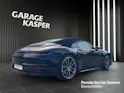 PORSCHE 911 Carrera 4S Cabriolet