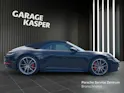Porsche 911 Carrera 4S Cabriolet