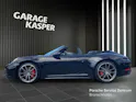 Porsche 911 Carrera 4S Cabriolet