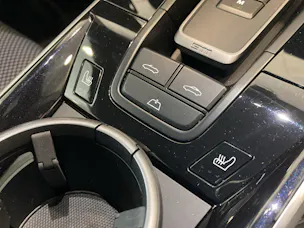 PORSCHE 911 Carrera 4S Cabriolet