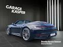 PORSCHE 911 Carrera 4S Cabriolet