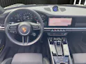 Porsche 911 Carrera 4S Cabriolet