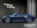 PORSCHE 911 Carrera 4S Cabriolet
