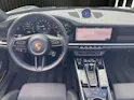 PORSCHE 911 Carrera 4S Cabriolet