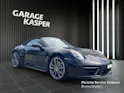 Porsche 911 Carrera 4S Cabriolet