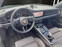 Porsche 911 Carrera 4S Cabriolet