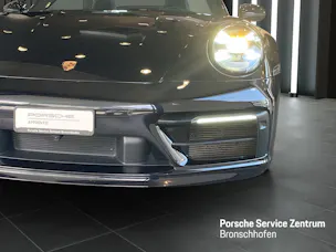 PORSCHE 911 Carrera 4S Cabriolet