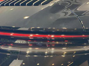PORSCHE 911 Carrera 4S Cabriolet