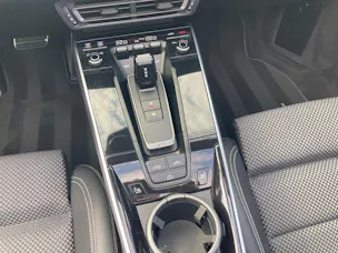 PORSCHE 911 Carrera 4S Cabriolet