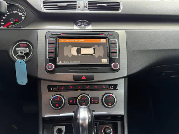 VW Passat Variant 2.0 TDI 170 BlueMT Comfl.