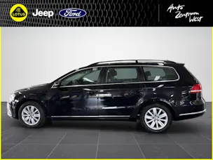 VW Passat Variant 2.0 TDI 170 BlueMT Comfl.