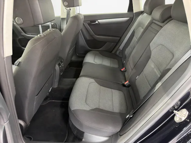 VW Passat Variant 2.0 TDI 170 BlueMT Comfl.