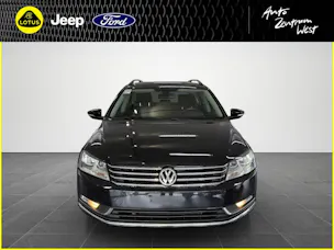 VW Passat Variant 2.0 TDI 170 BlueMT Comfl.