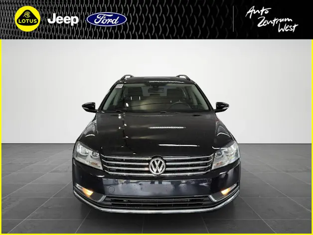 VW Passat Variant 2.0 TDI 170 BlueMT Comfl.