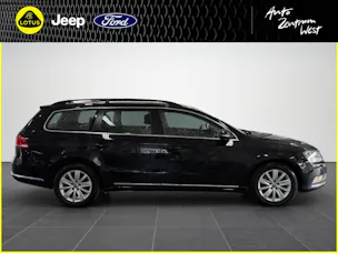 VW Passat Variant 2.0 TDI 170 BlueMT Comfl.