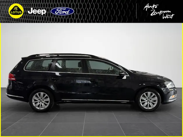 VW Passat Variant 2.0 TDI 170 BlueMT Comfl.